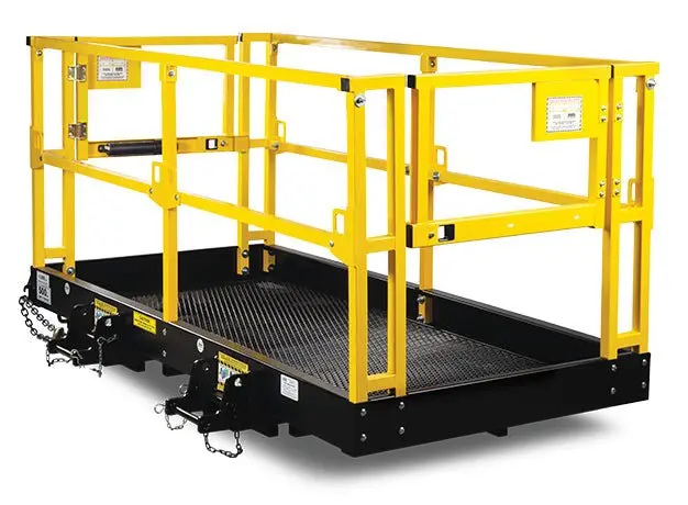 Safety Work Platforms 1