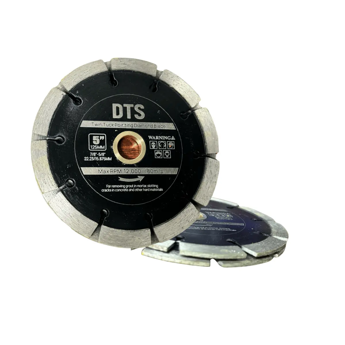 Sandwich Diamond Blade - 5 Inches 1
