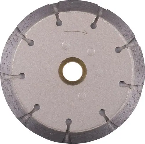 Sandwich Double Tuck Point Blade - Standard 1
