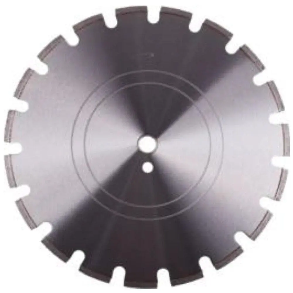 Saw Blade For Asphalt (Seg.Height: 7Mm) - Premium 1
