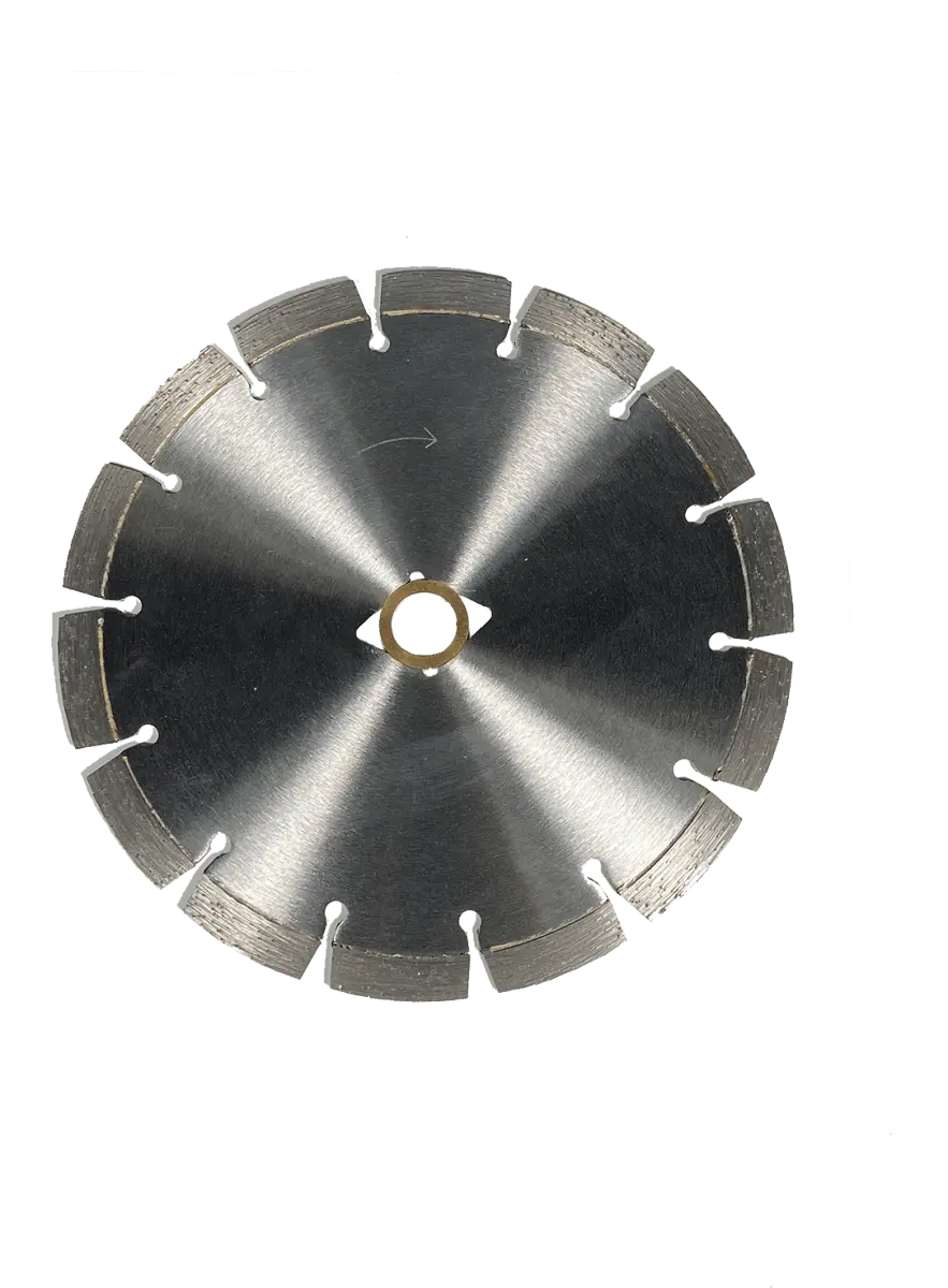 Saw Blade For Asphalt - Supreme 1