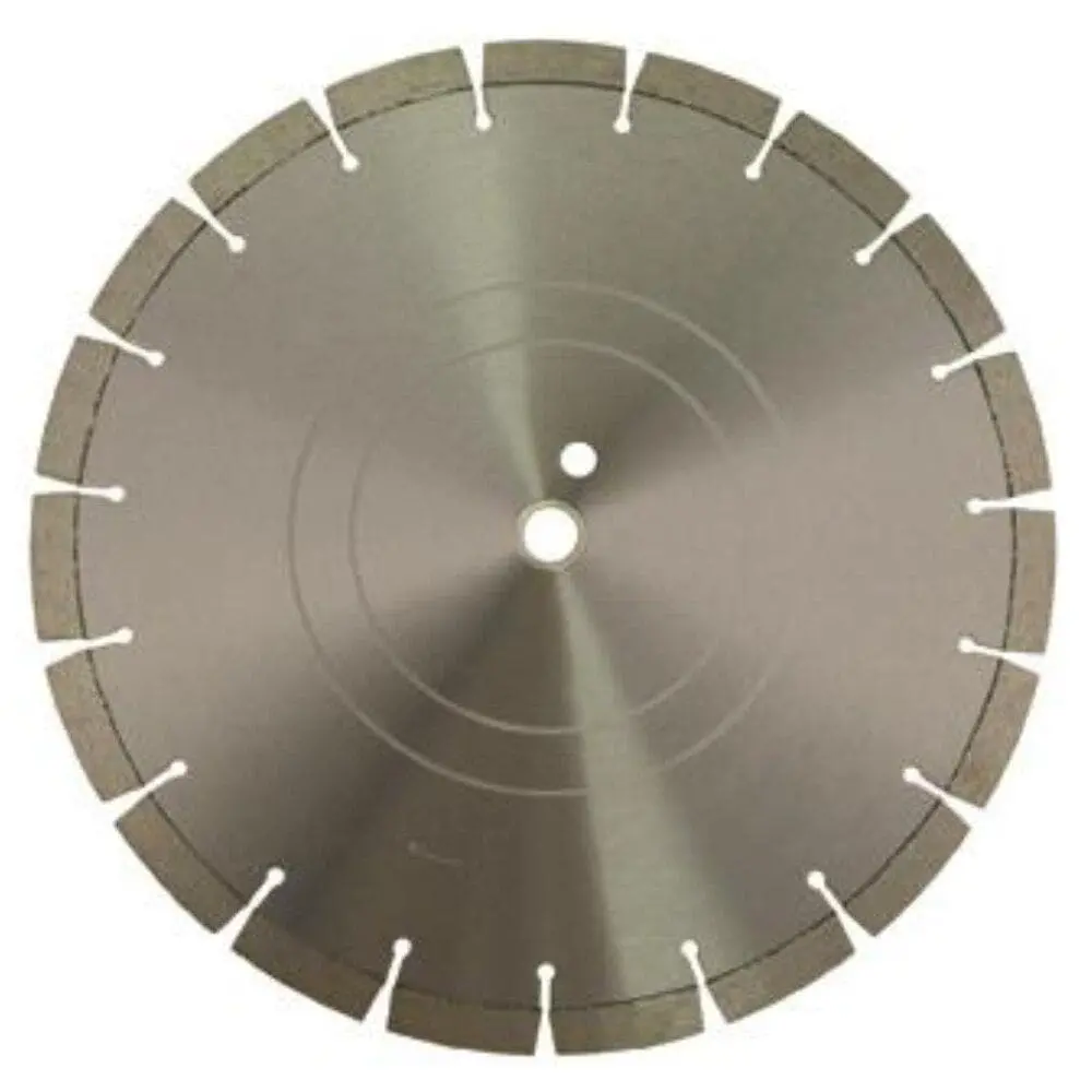 Saw Blade For General Purpose, Masonry (Seg.Height 10Mm) - Supreme 1
