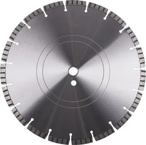 Standard Saw Blade For General Purpose, Masonry, Sm30evr - 12Mm 1