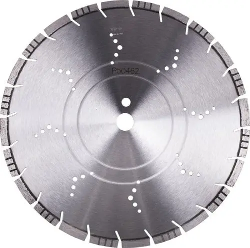 Saw Blade For Multi-Purpose Diamond Blade 1