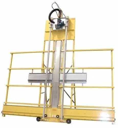 Saw Trax 1000 Vertical Panel Saw 1
