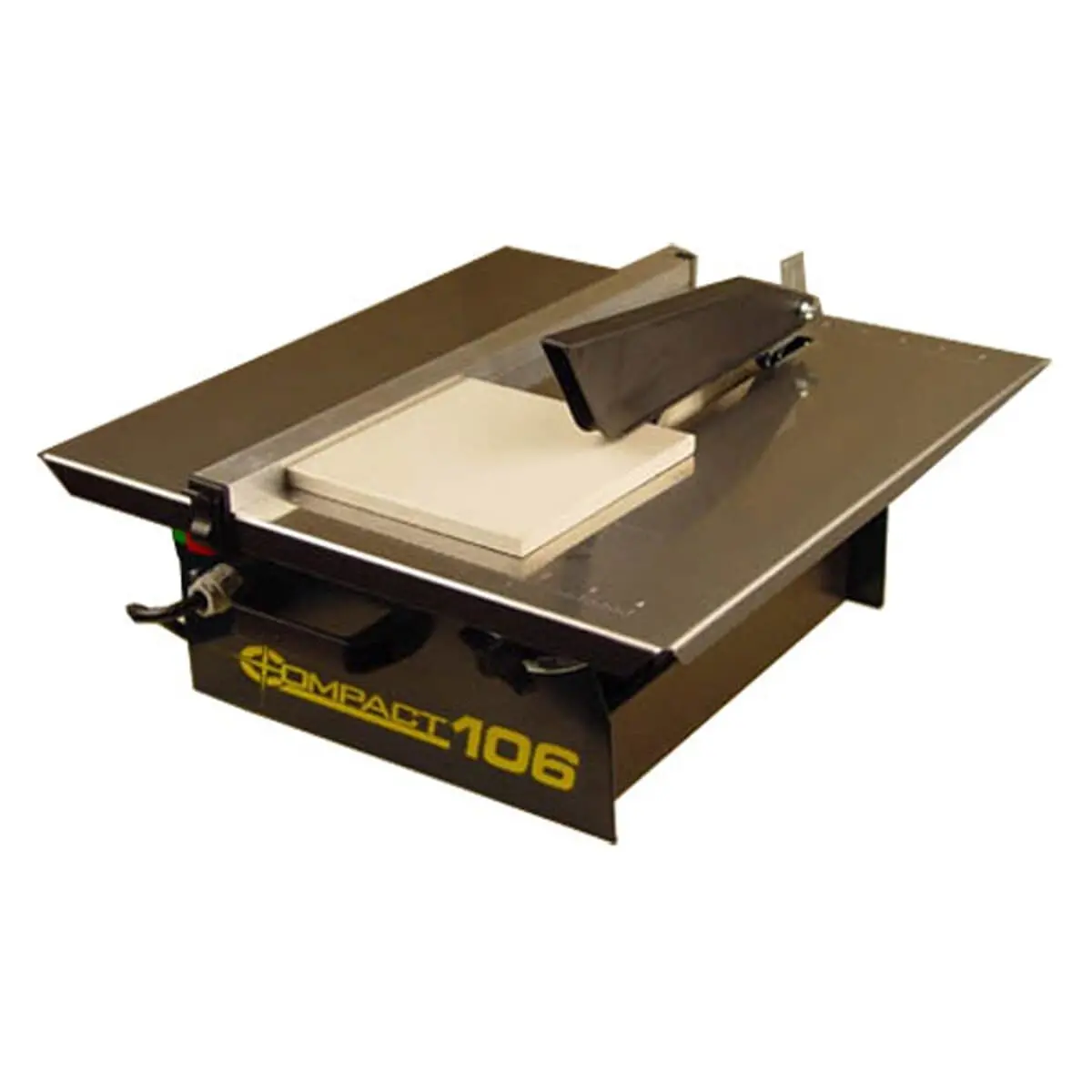 Sawmaster Compact-106 Tile Saw 1