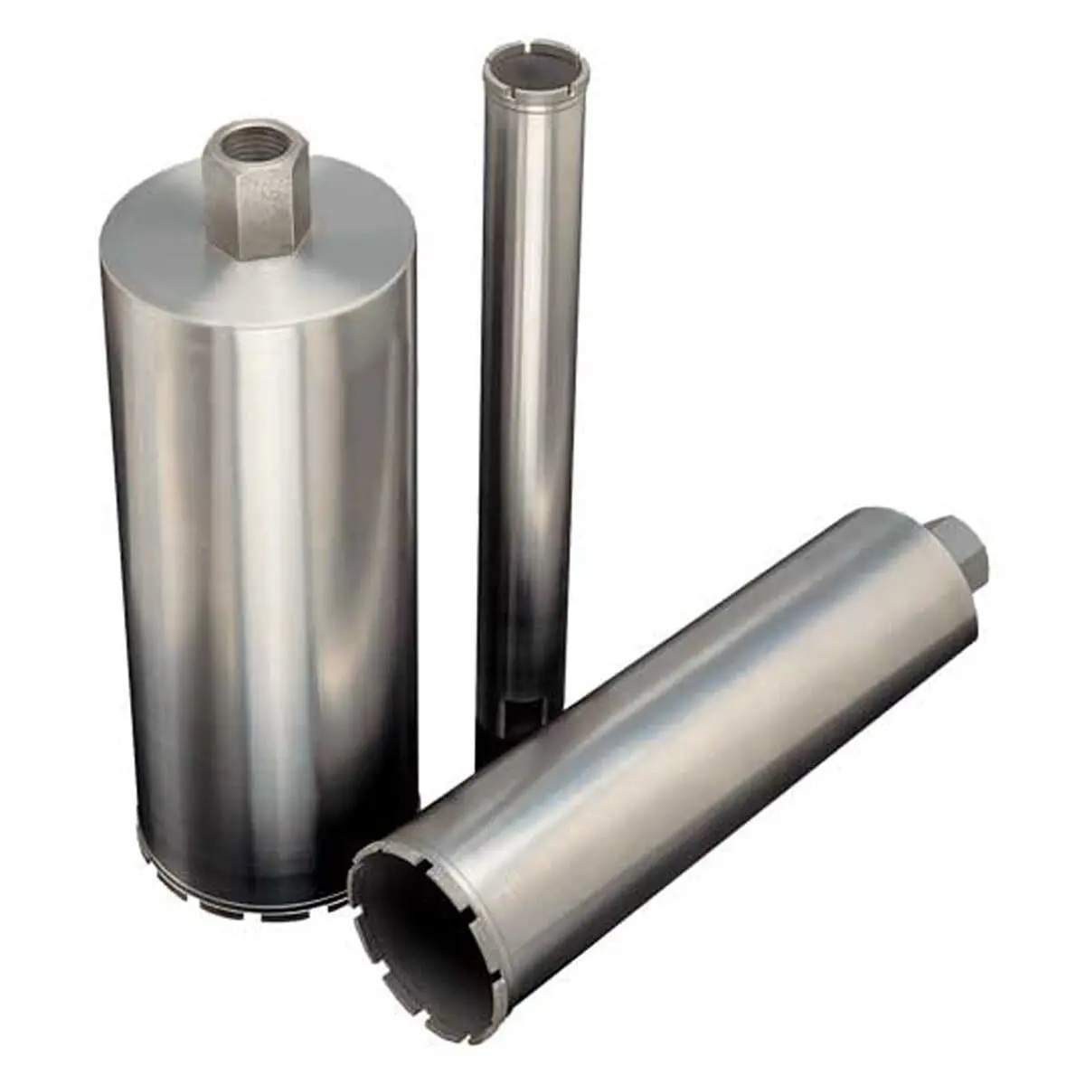 Sawmaster Concrete Pro Series Core Bits 1