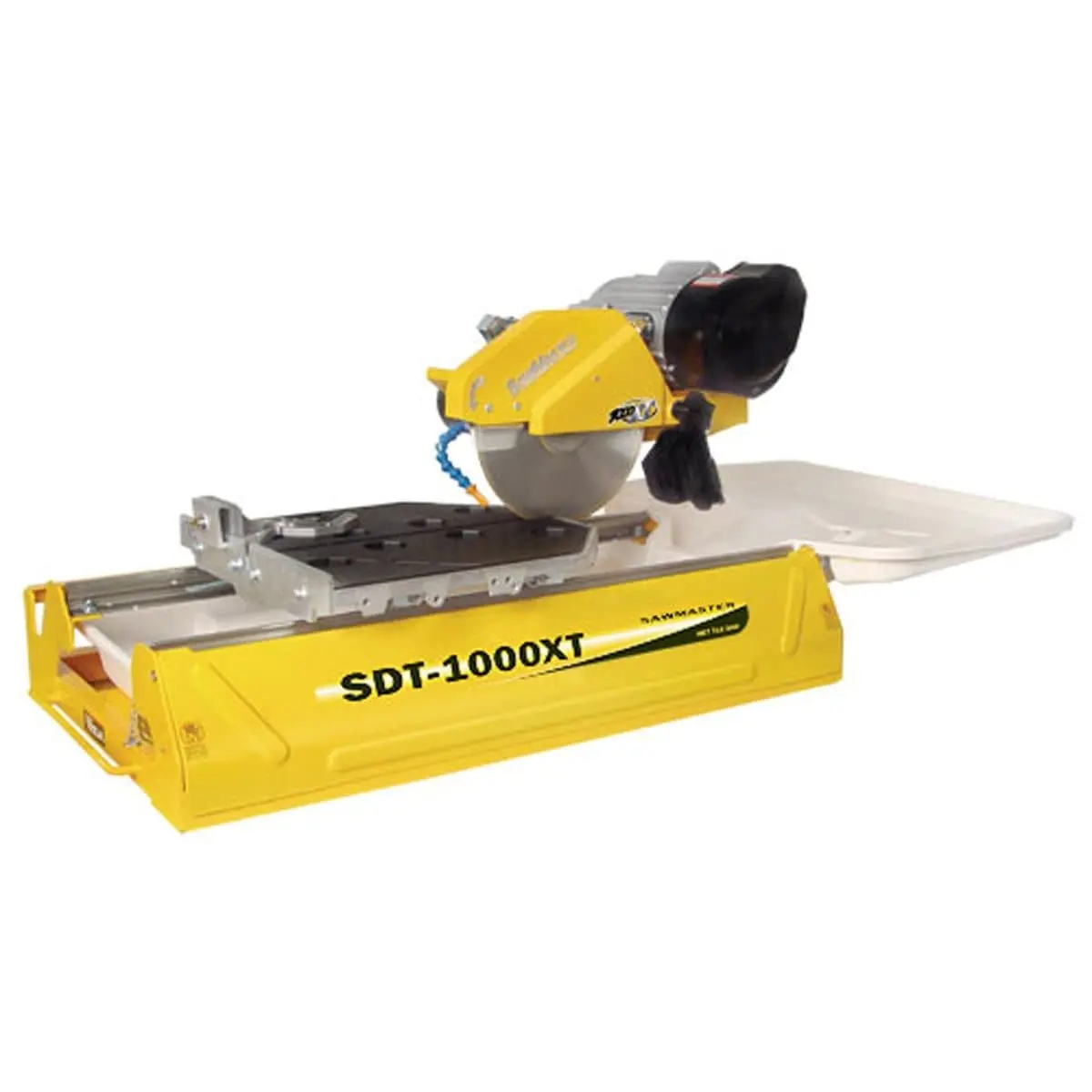 Sawmaster Sdt-1000Xt Tile Saw 1