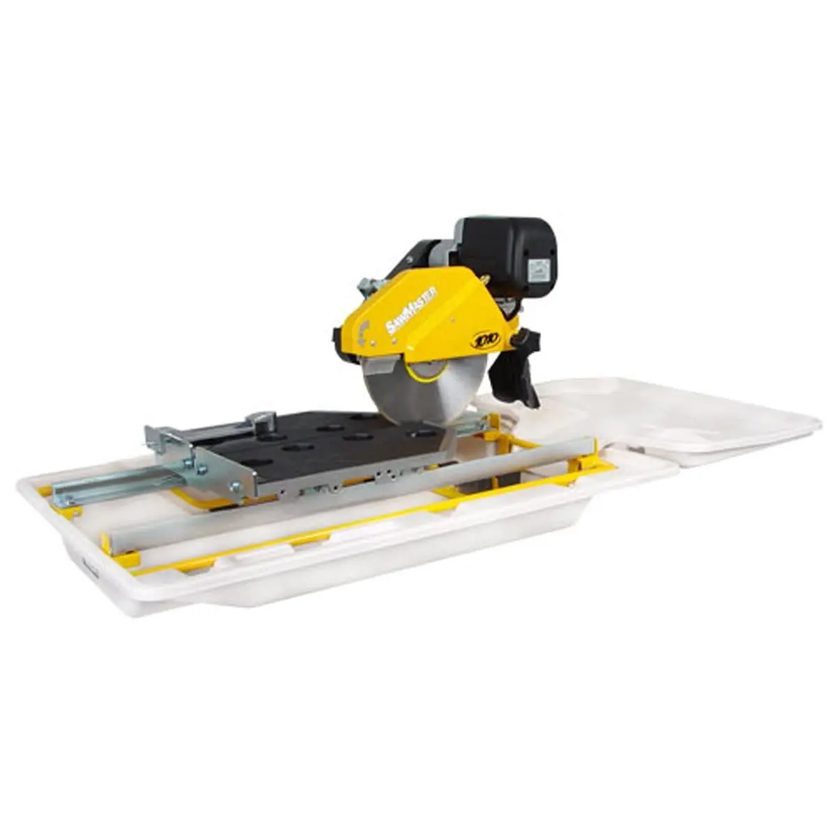 Sawmaster Sdt-1010 Tile Saw 1