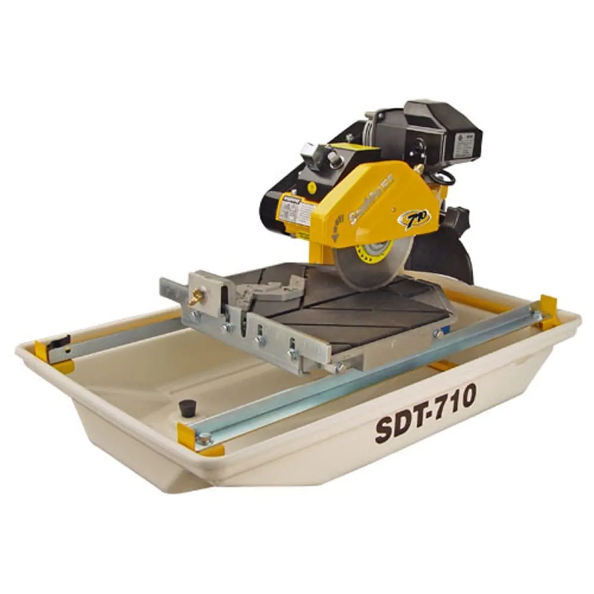 Sawmaster Sdt-710 Tile Saw 1