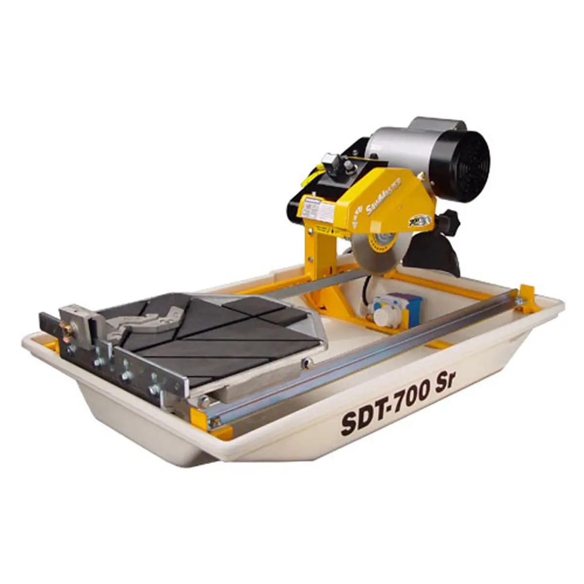 Sawmaster Sdt-710Sr Tile Saw 1