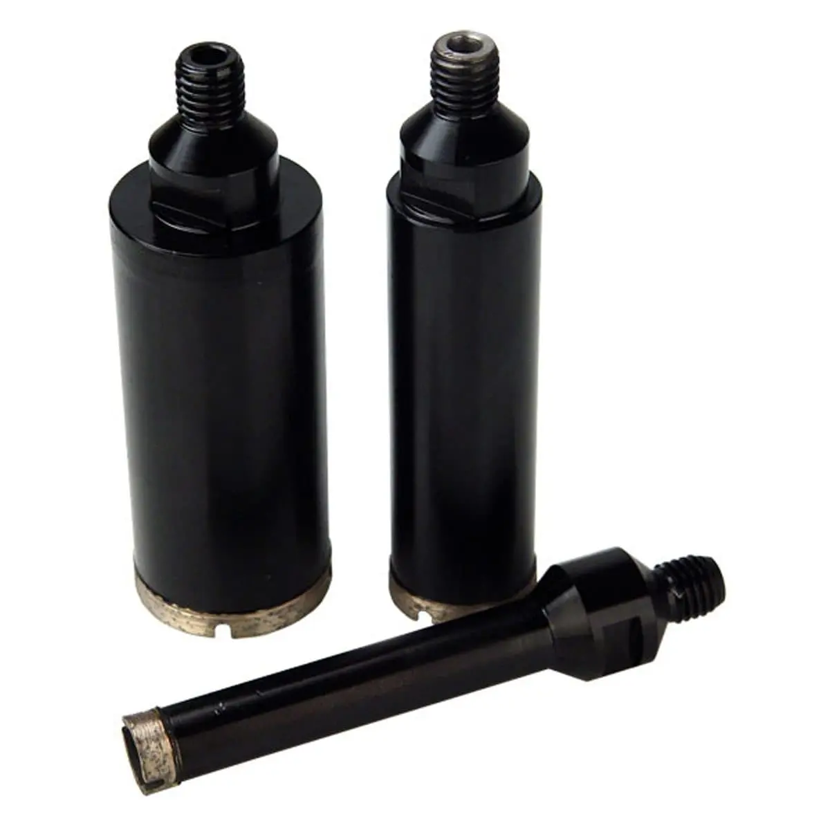 Sawmaster Stone/Concrete Pro Series Core Bits 1