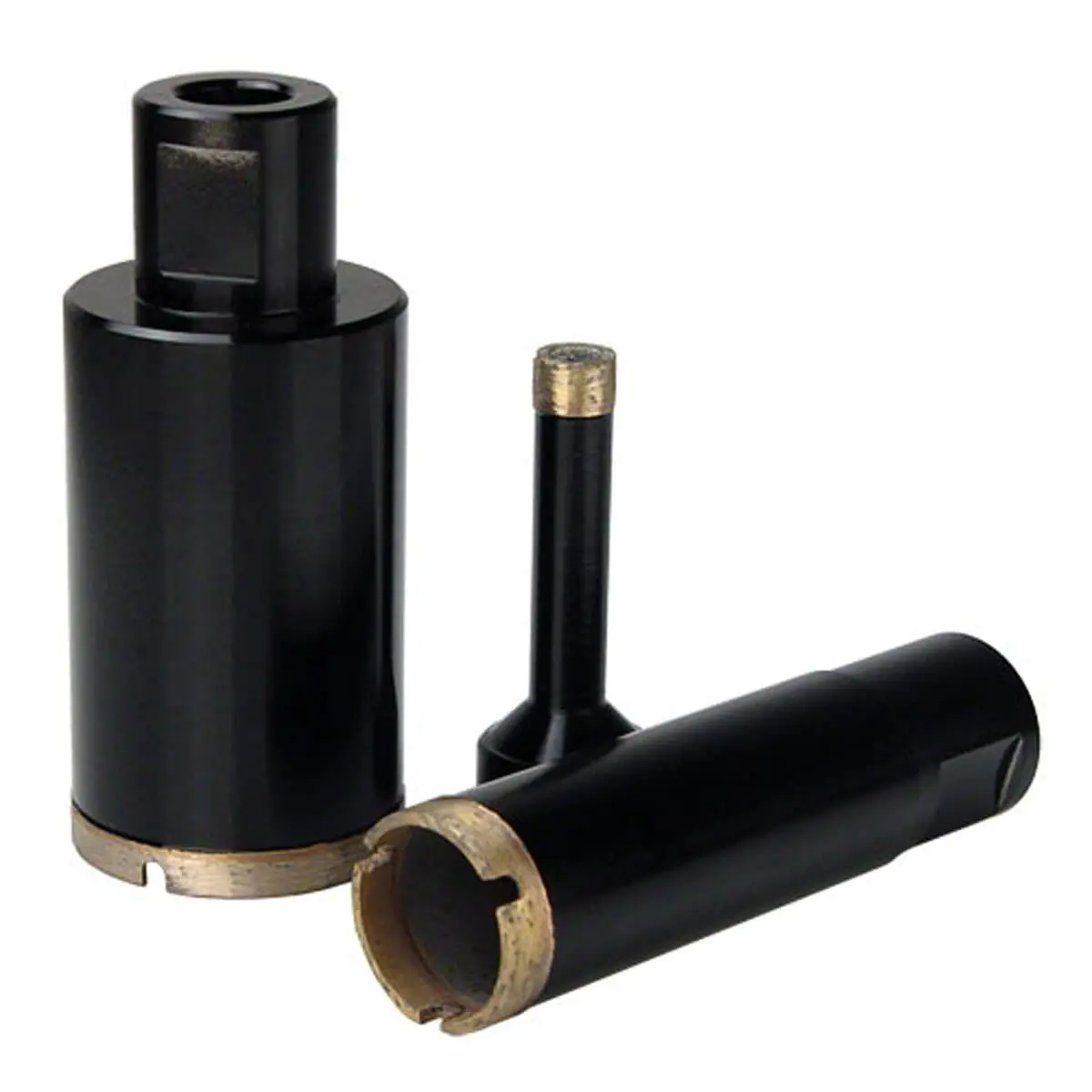 Sawmaster Tile/Stone Pro Series Core Bits 1