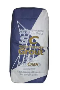 Sc Multipurpose Grout (Pack Of 24) 1