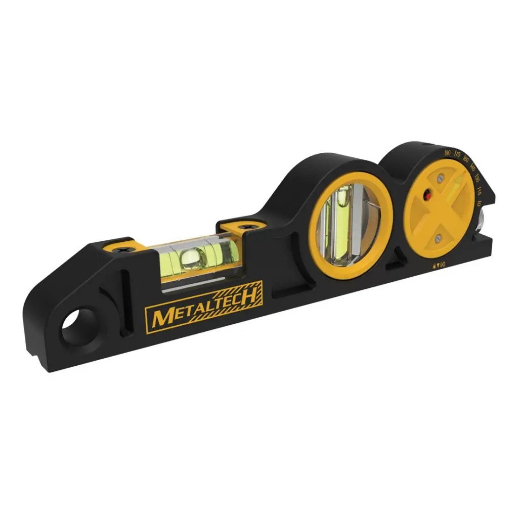 Scaffold Level With Laser Pointer 1