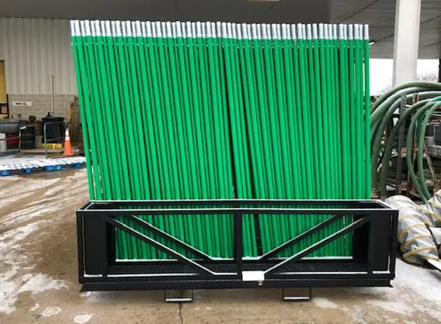 Scaffold Pallet 1