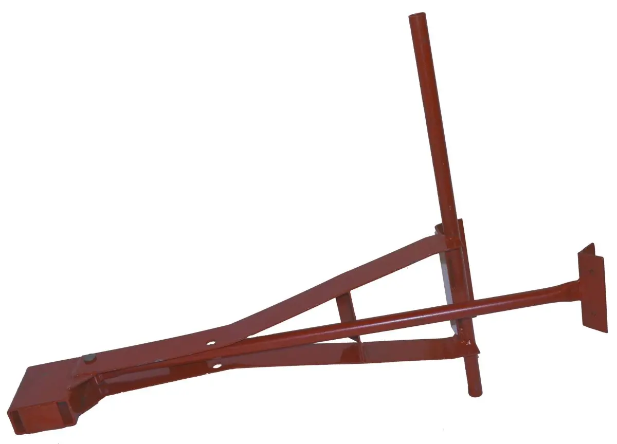 Scaffolding Bracket - Pack Of 30 1