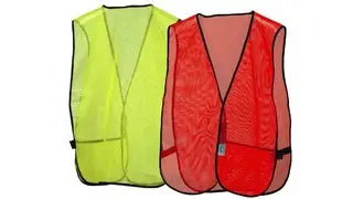 Series Vests - 12 Pack 1