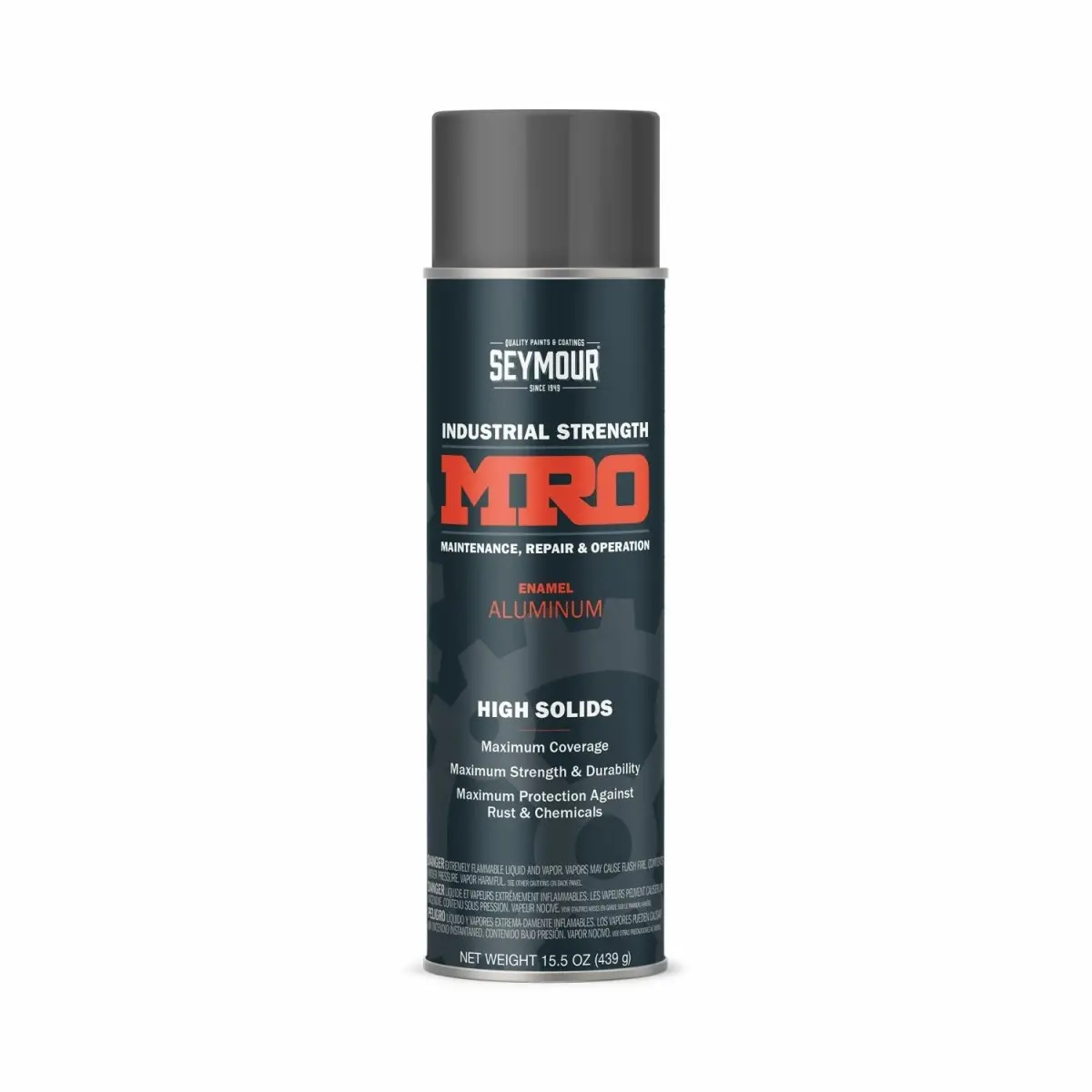 Seymour Mro® Industrial Enamel - Case Of 6 1
