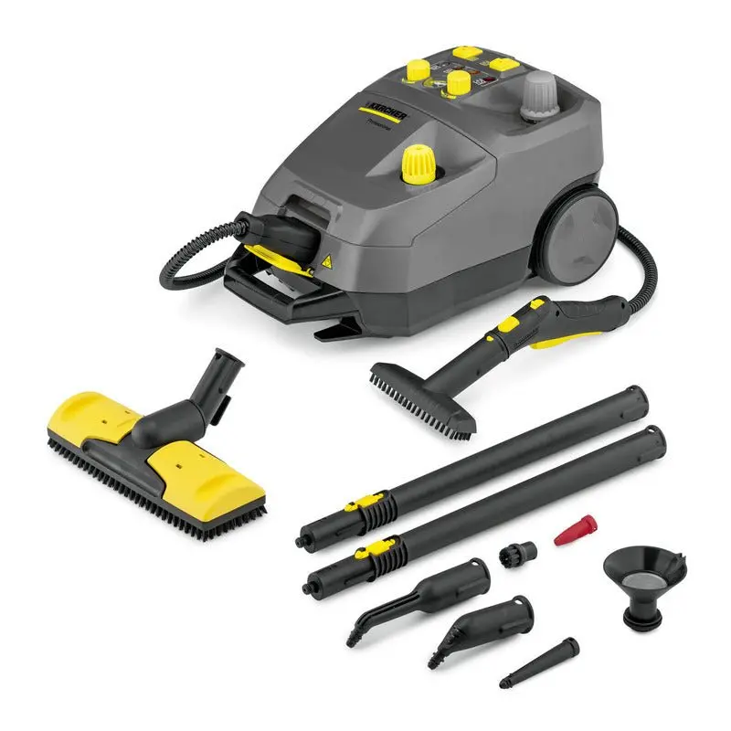 Sg 4/4 Steam Cleaner 1