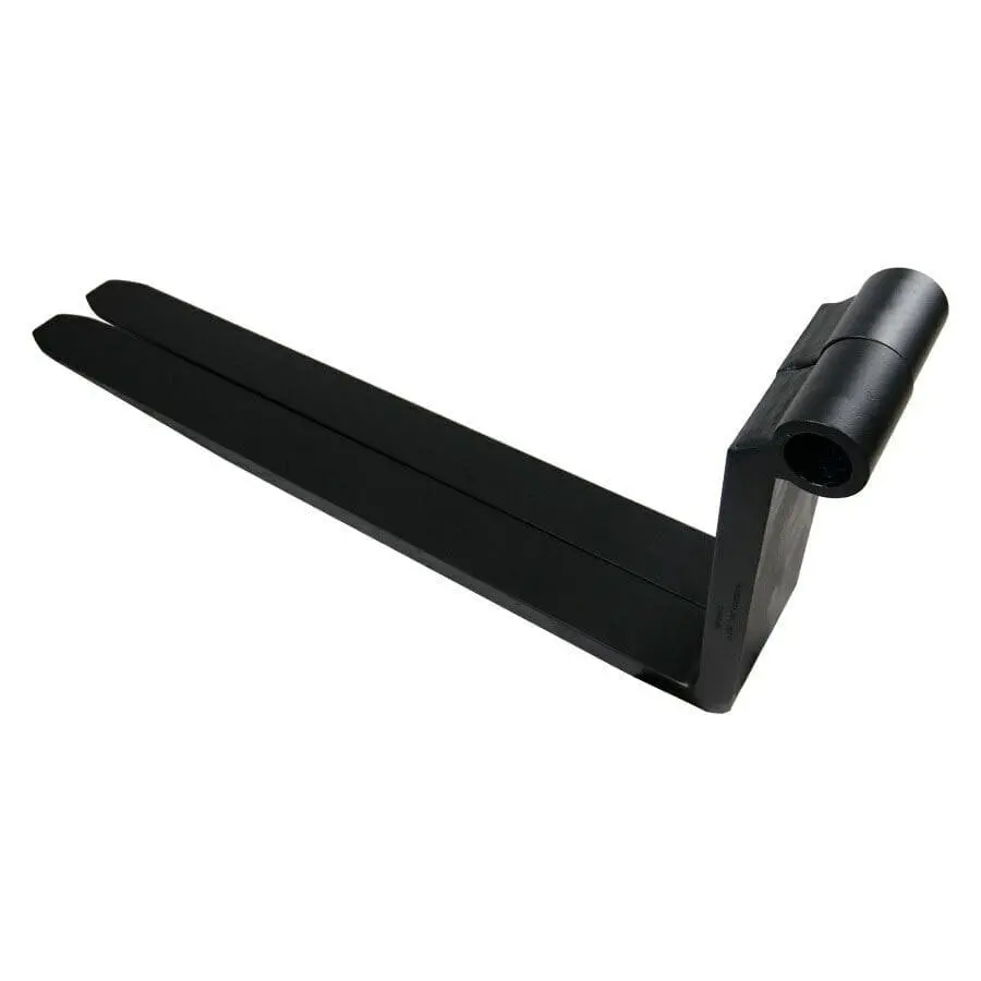 Shaft Mounted Forks 1