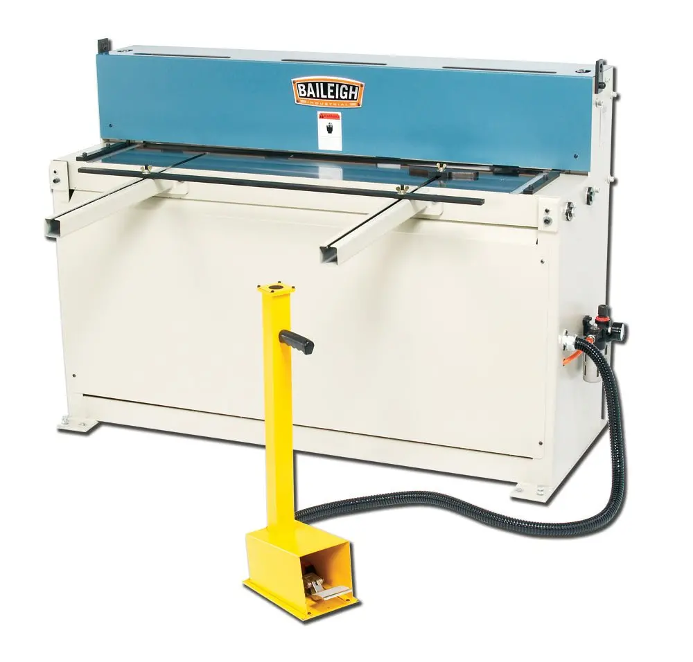 Sheet Metal Air Shear Sh-5216A 1