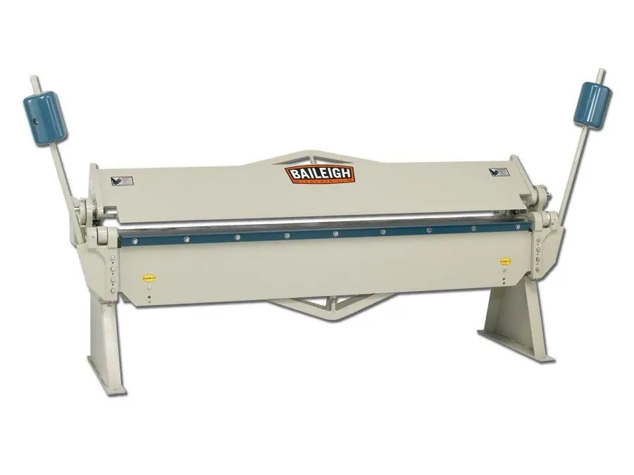 Sheet Metal Brake Hb-9616 1