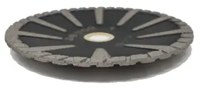 Shield (Turbo) Contour Blade 1