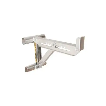 Short Body Ladder Jack (2 Rungs) 1