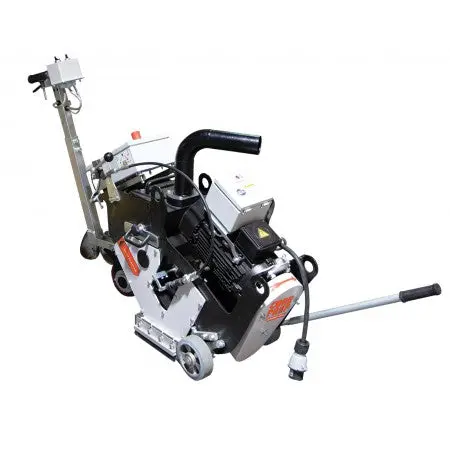 Cpsb810e3 Shot Blaster 1