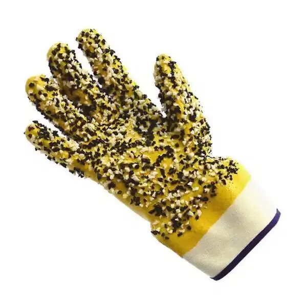 Shubee Ugly Gloves 1