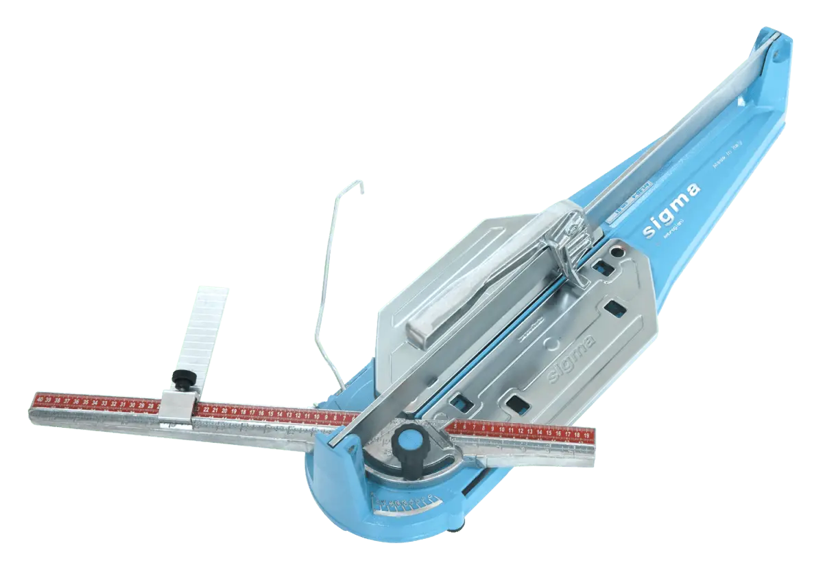 Sigma Pull Cutter 3