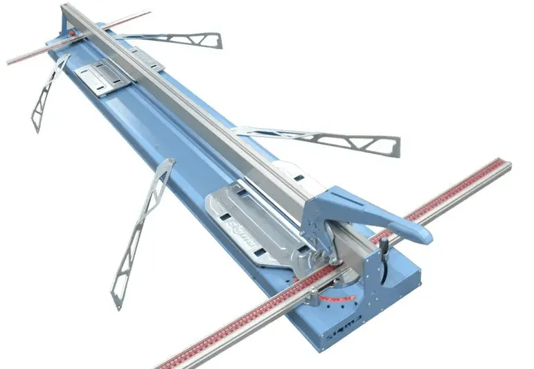 Sigma Xl Max Push Tile Cutter 1