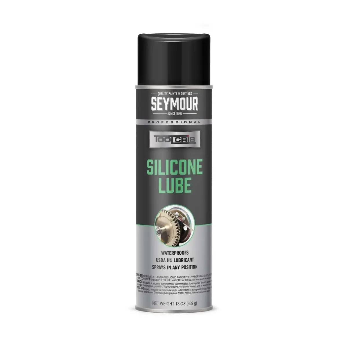 Silicone Lube (6 Pack) 1
