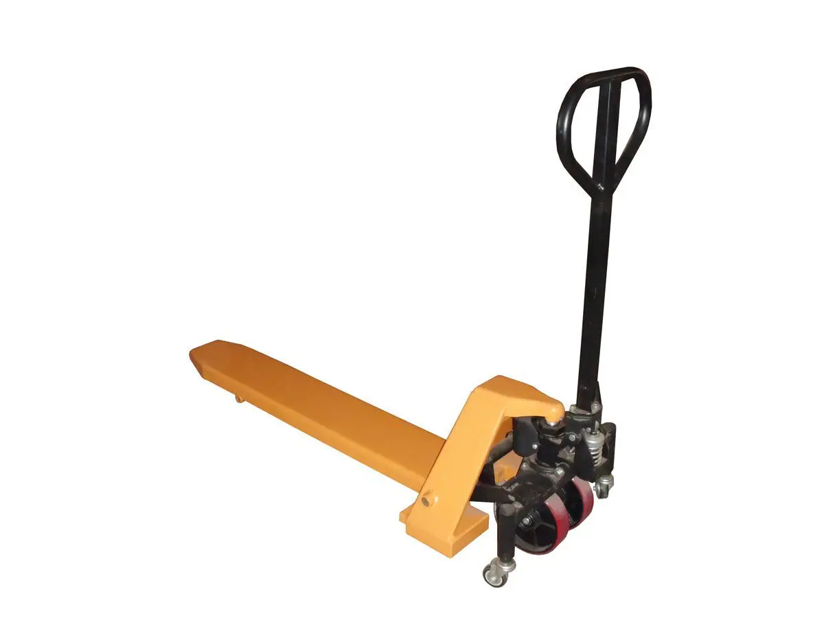 Single Fork Pallet Master 1