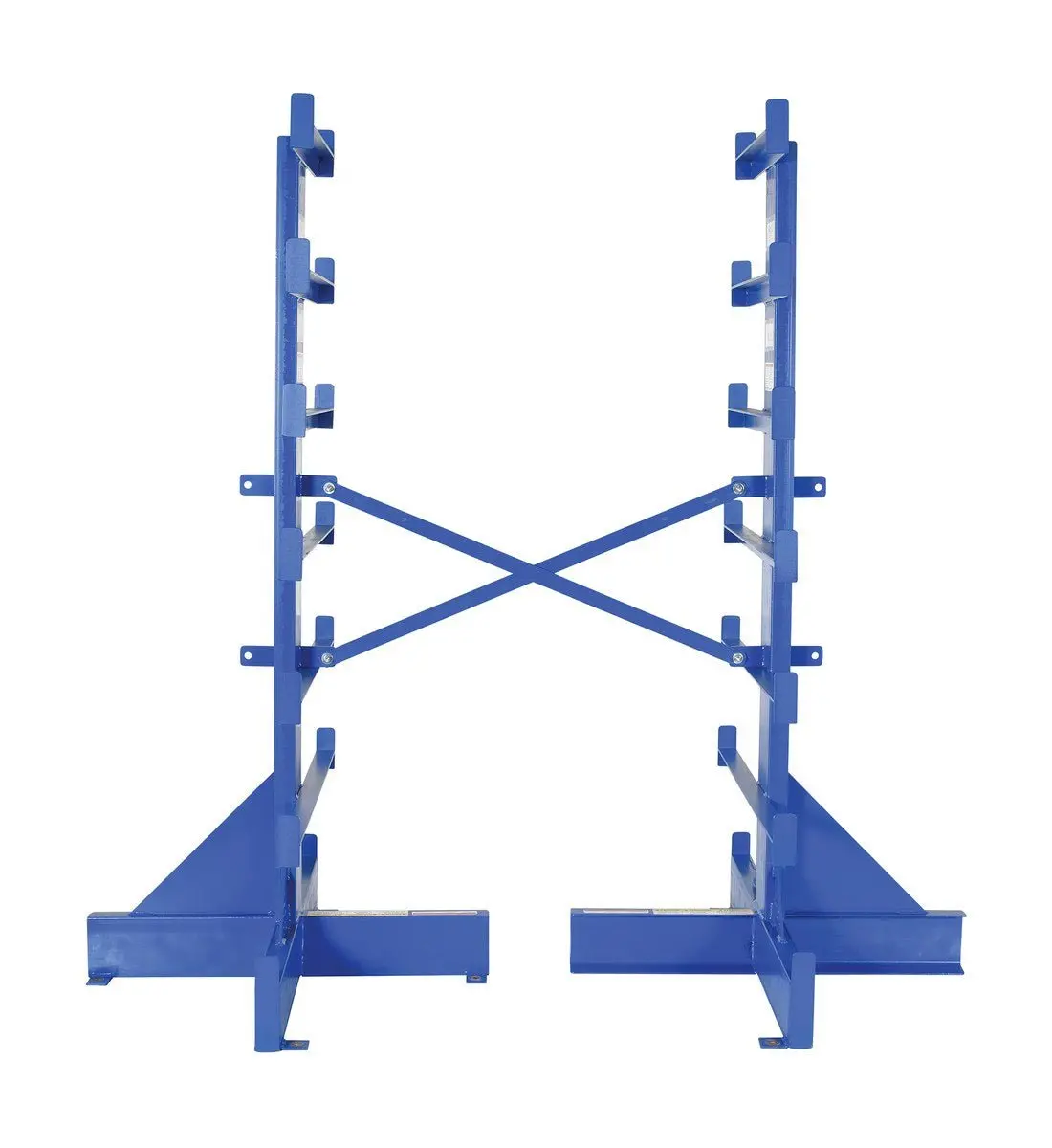 Single/Dual Sided Bar Stock Trees 1