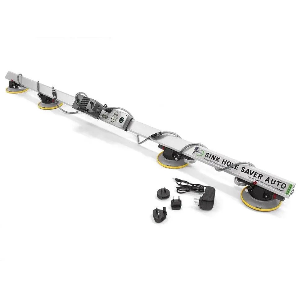 Sink Hole Saver Auto V6 1