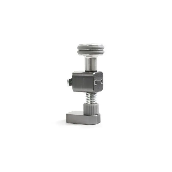 Sink Hole Saver  Edge Clamp Assembly 1