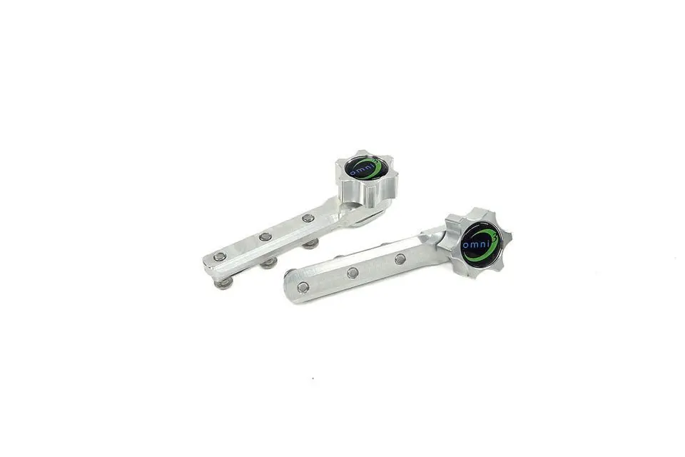 Sink Hole Saver Extension Bracket Kit 1