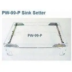 Sink Setter 14" - 26" 1