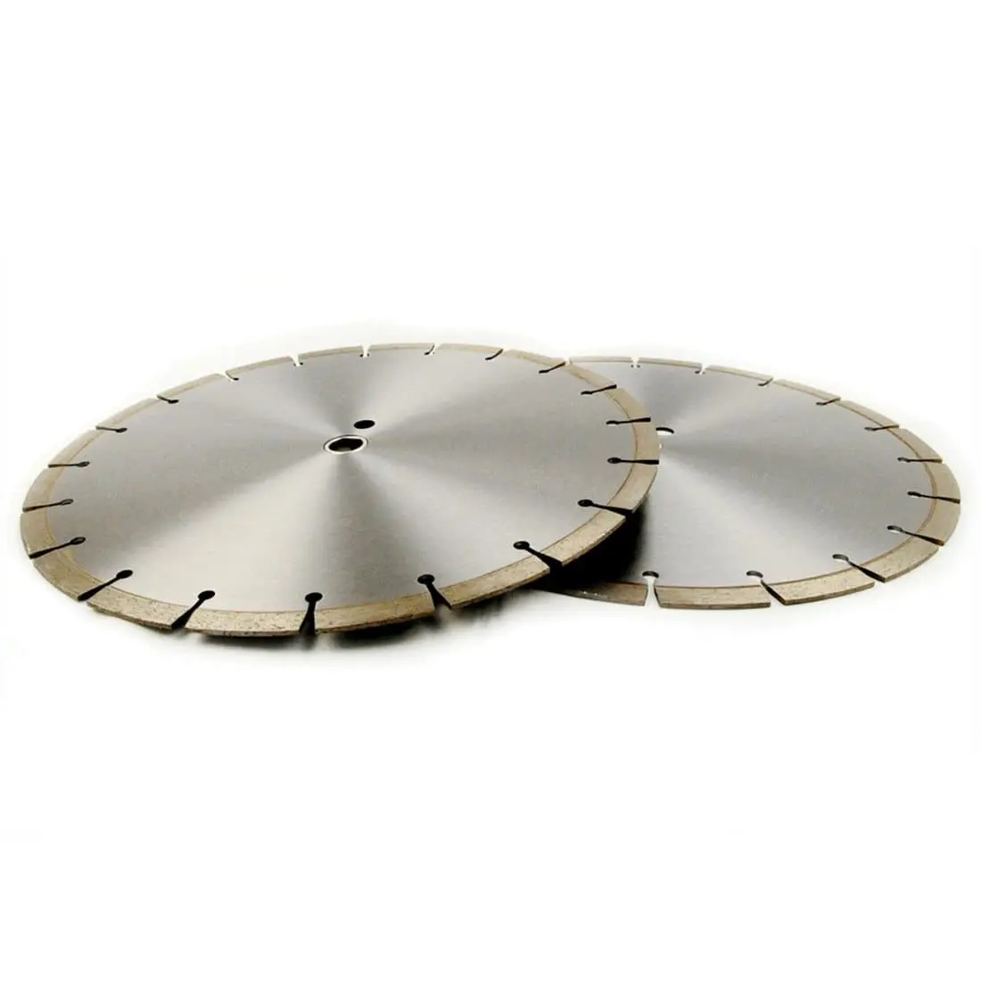 Sintered Saw Blade For General Purpose (Seg.Height 12Mm) - Economy 1