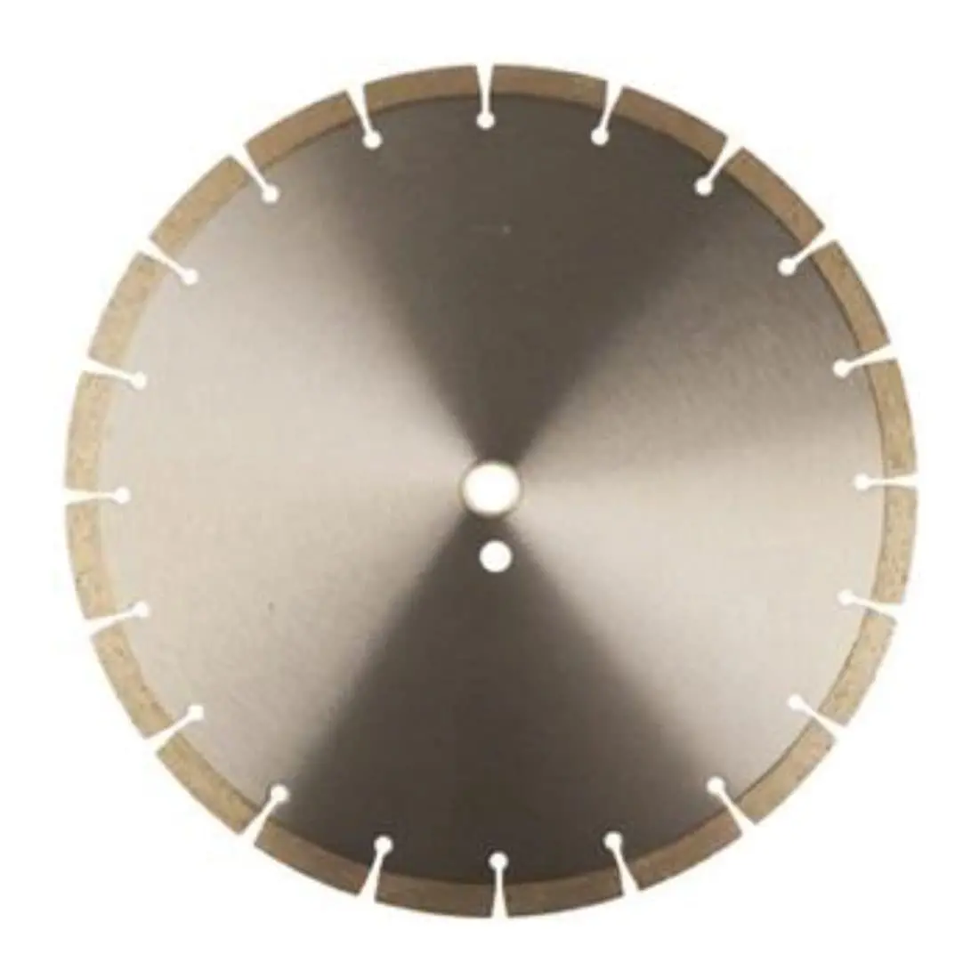 Sintered Saw Blade For Hard Material - Economy 1