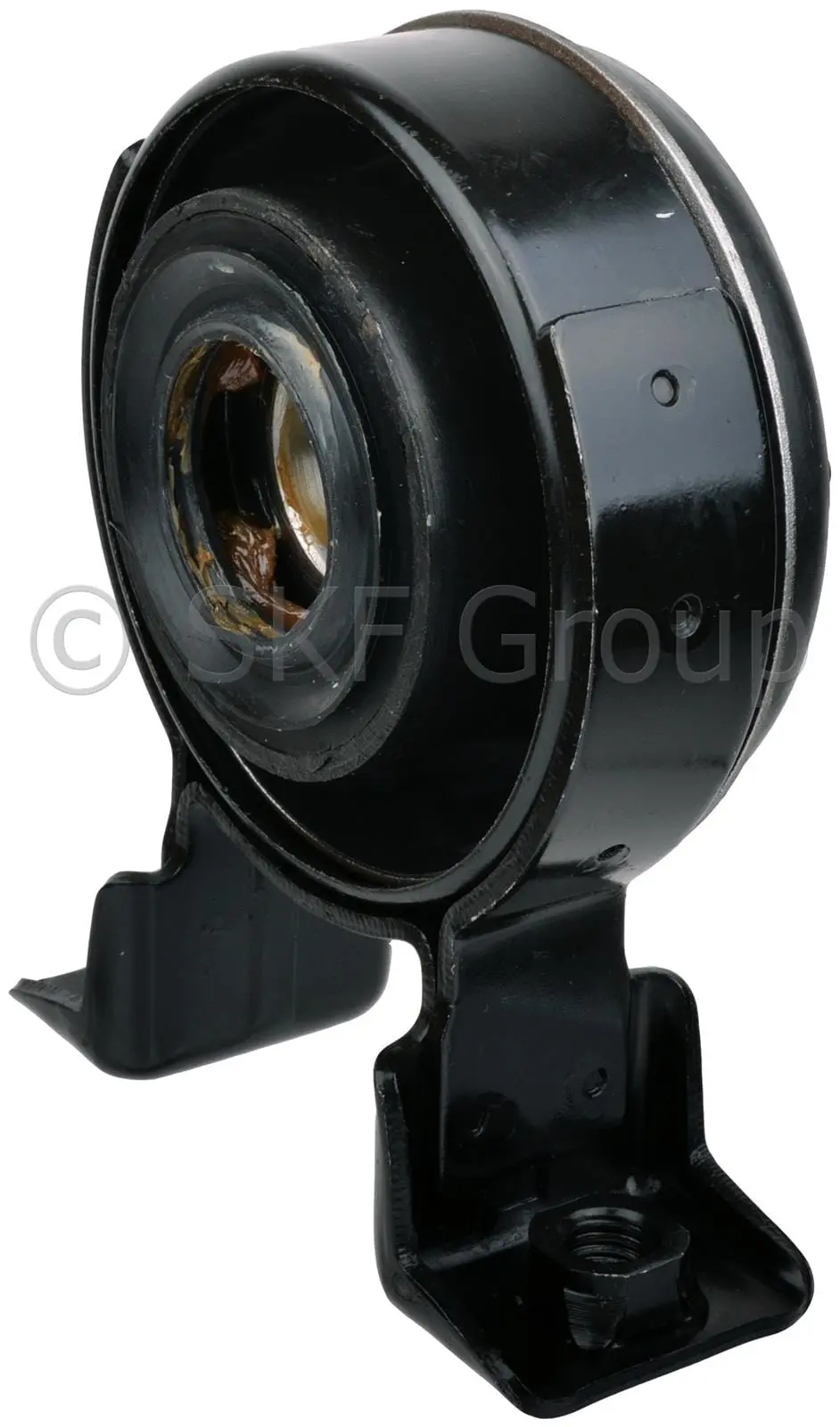 Skf Driveshaft Center Support Bearing – Hb1595-10 1