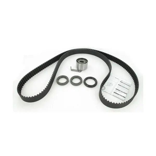 Skf Timing Belt Kit With Tensioner – Complete Replacement For Interference Engines 1