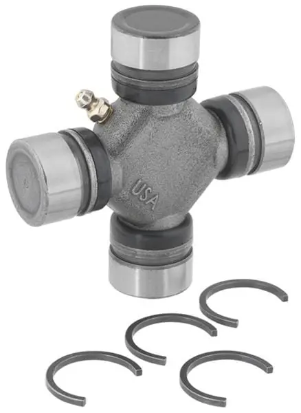 Skf Uj33133 Universal Joint With Precision Seals 1