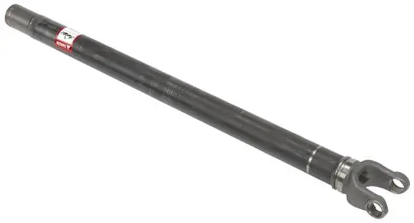 Skf Precision U-Joint Yoke Assembly For Smooth Driveline Operation 1