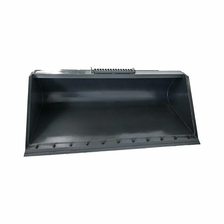 Skid Steer Buckets 1