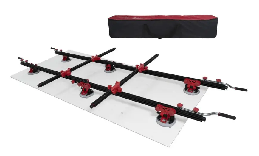 Slab Transport Heavy Duty N 1