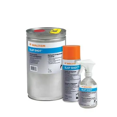Slap Shot Fast Evaporating Parts Cleaner/Degreaser 1