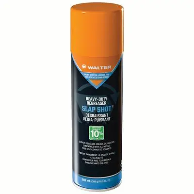 Slap Shot Low Voc - Case Of 12 1